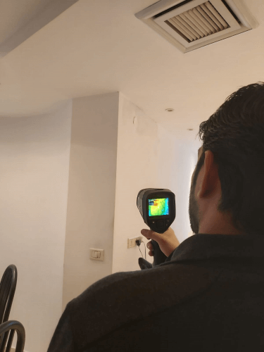 שמאי נזקי מים 2